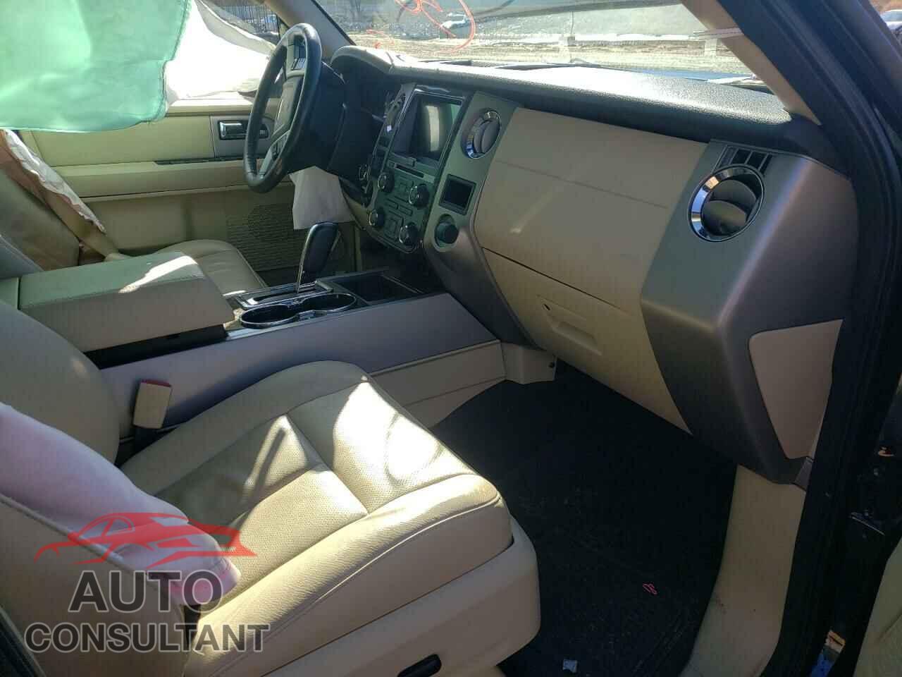 FORD EXPEDITION 2017 - 1FMJU1KTXHEA76437