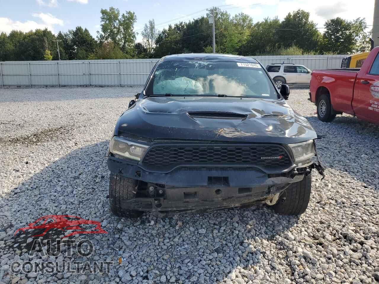 DODGE DURANGO 2021 - 1C4SDJCT3MC642029