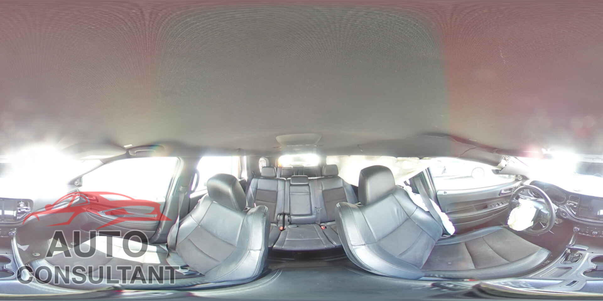 DODGE DURANGO 2021 - 1C4RDHDG1MC554251