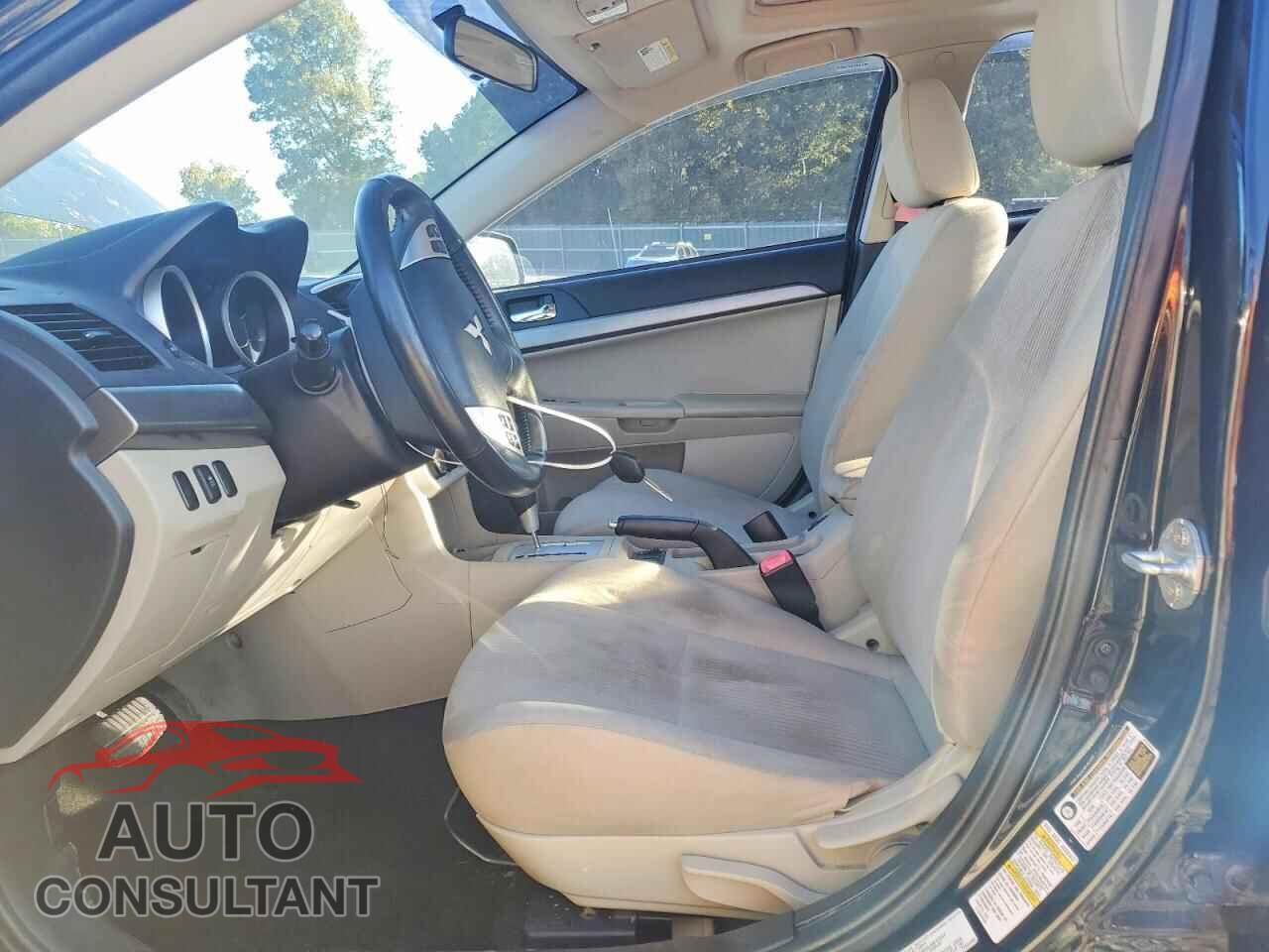 MITSUBISHI LANCER 2014 - JA32V2FW4EU003953