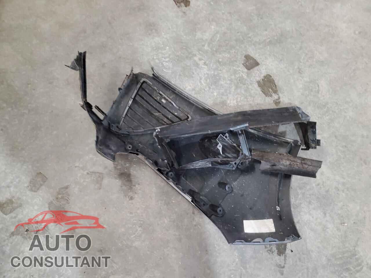 FORD FOCUS 2014 - 1FADP3F21EL377438
