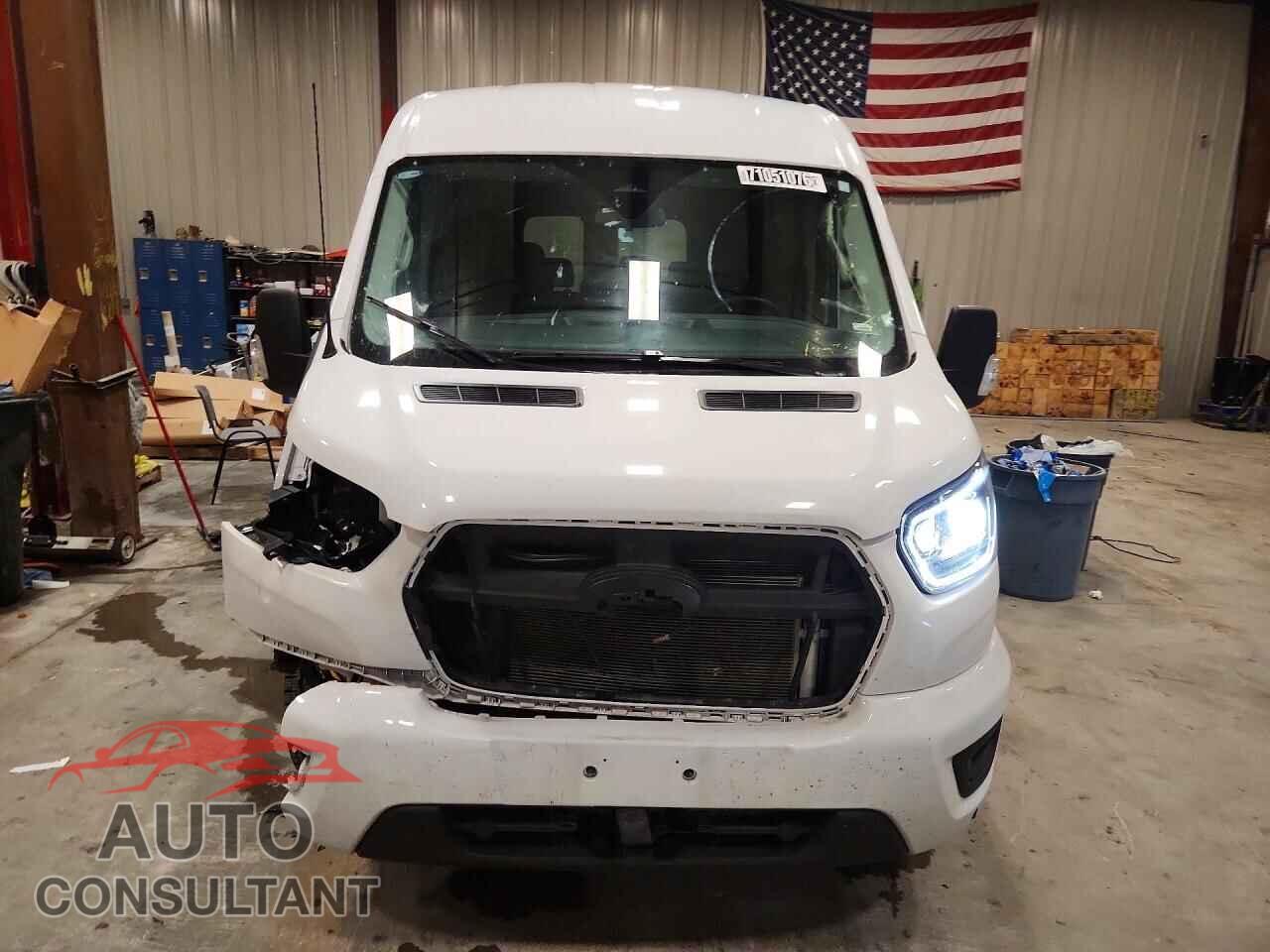 FORD TRANSIT 2026 - 1FBAX2C8XTKA28446