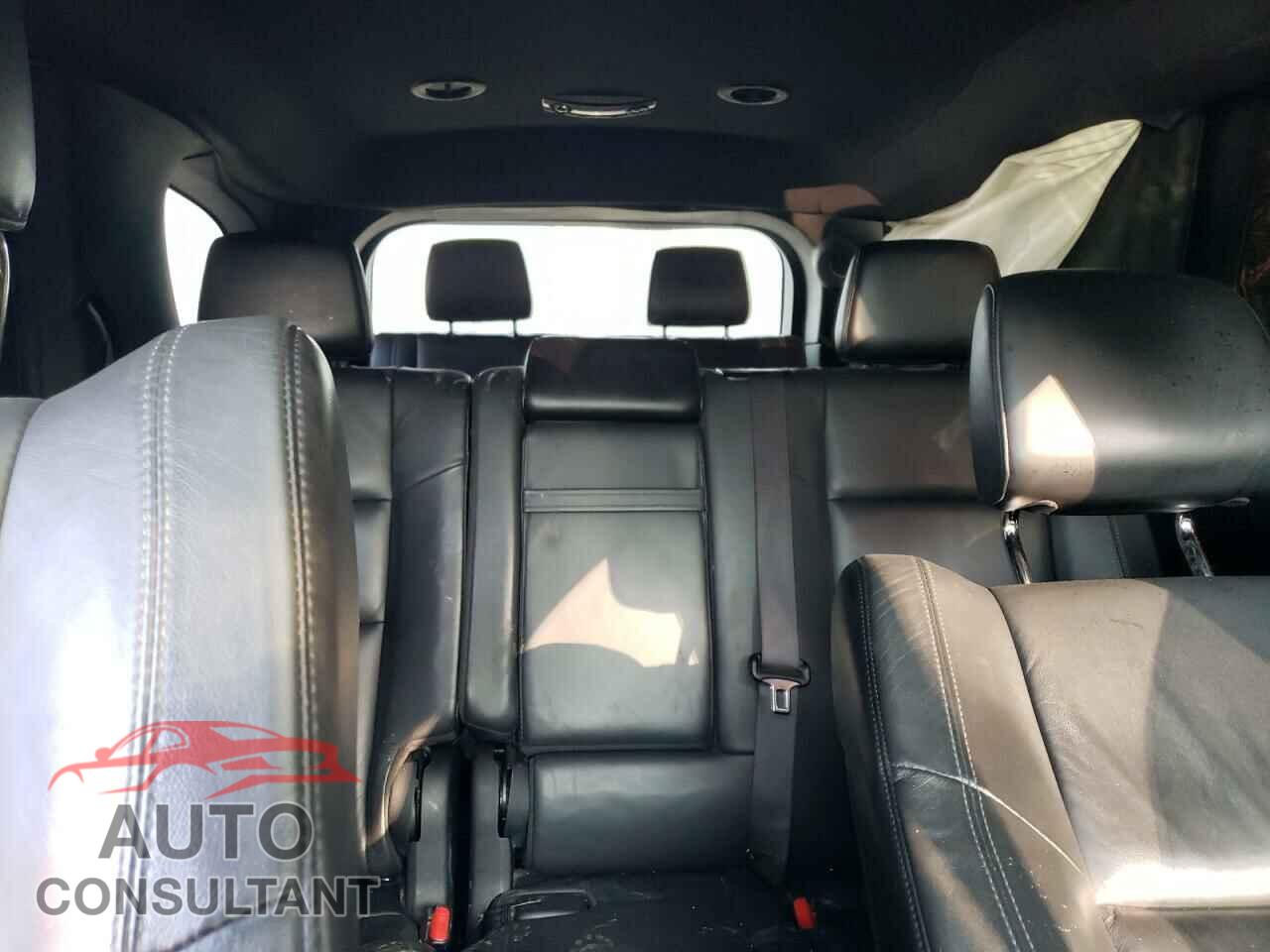 DODGE DURANGO 2021 - 1C4RDJDG1MC557710