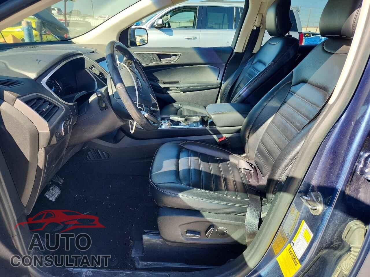 FORD EDGE 2019 - 2FMPK3J90KBC06276
