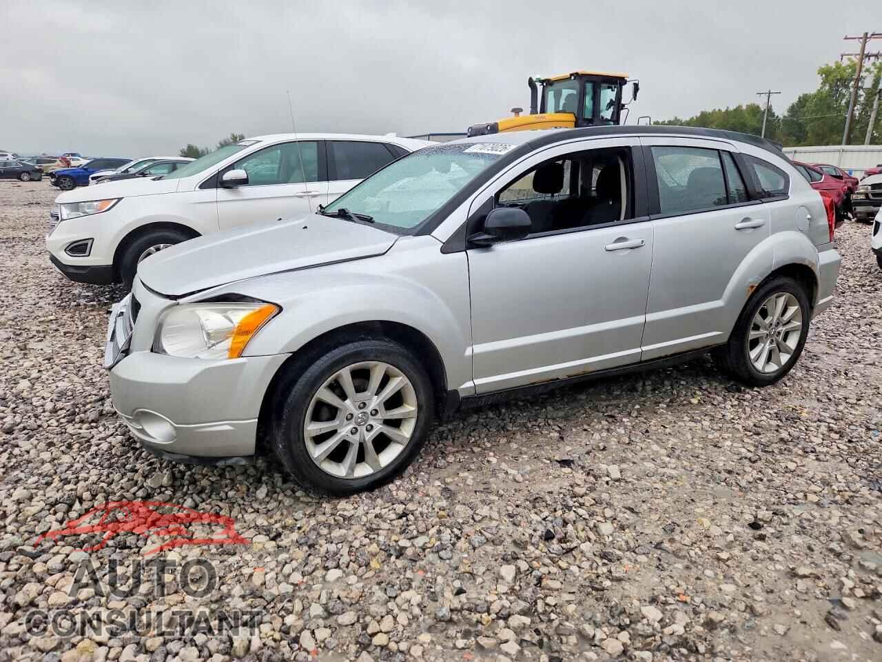 DODGE CALIBER 2011 - 1B3CB5HA3BD221994