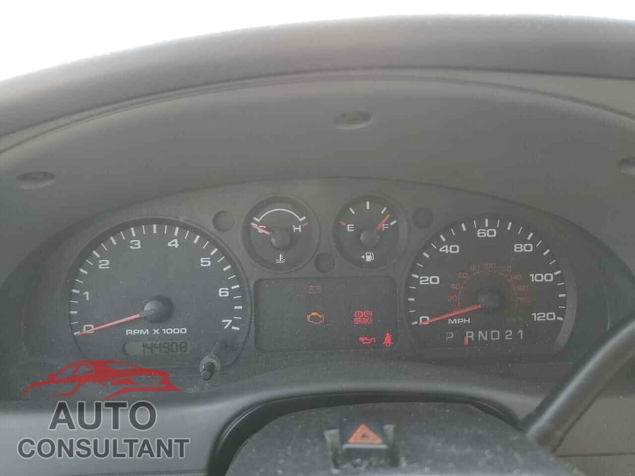 FORD RANGER 2011 - 1FTLR4FE5BPB16060