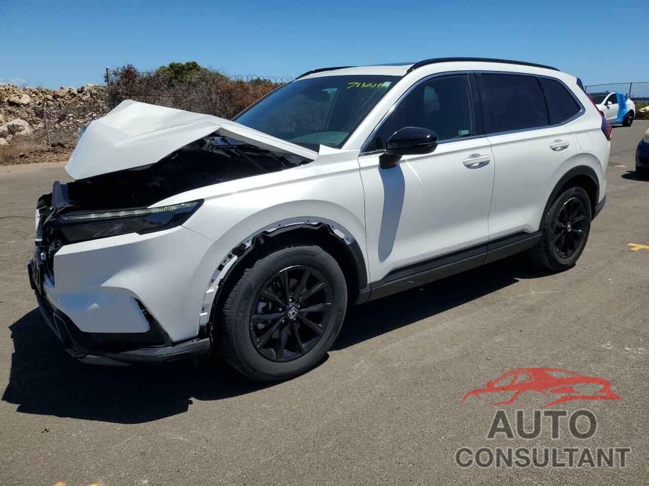 HONDA CRV 2023 - 7FARS5H50PE012549