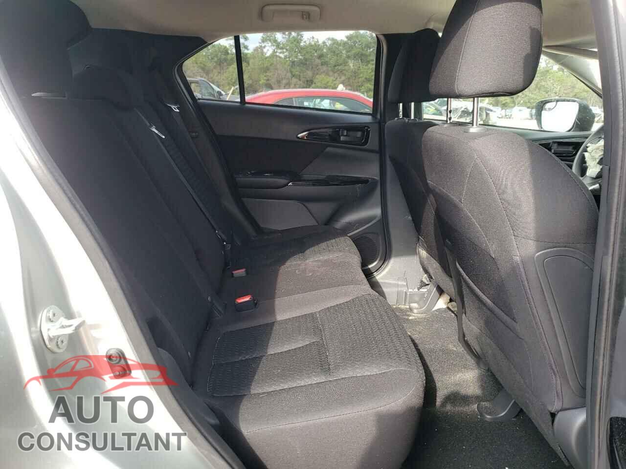 MITSUBISHI ECLIPSE 2023 - JA4ATVAA1PZ006700