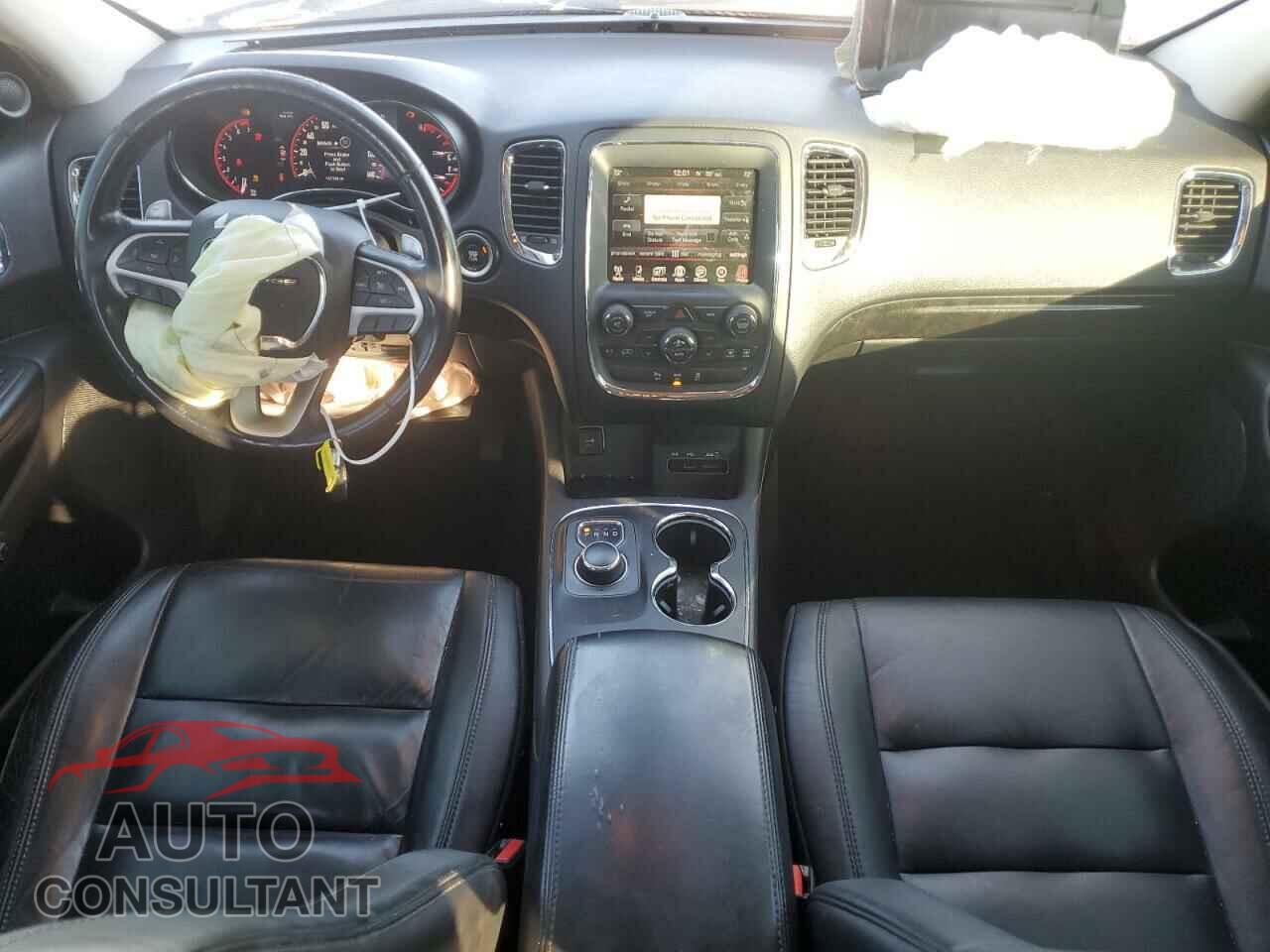 DODGE DURANGO 2014 - 1C4RDJDG2EC520490