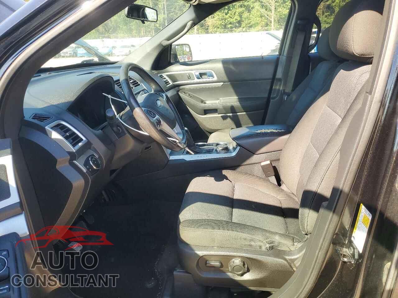 FORD EXPLORER 2015 - 1FM5K8D86FGC46478