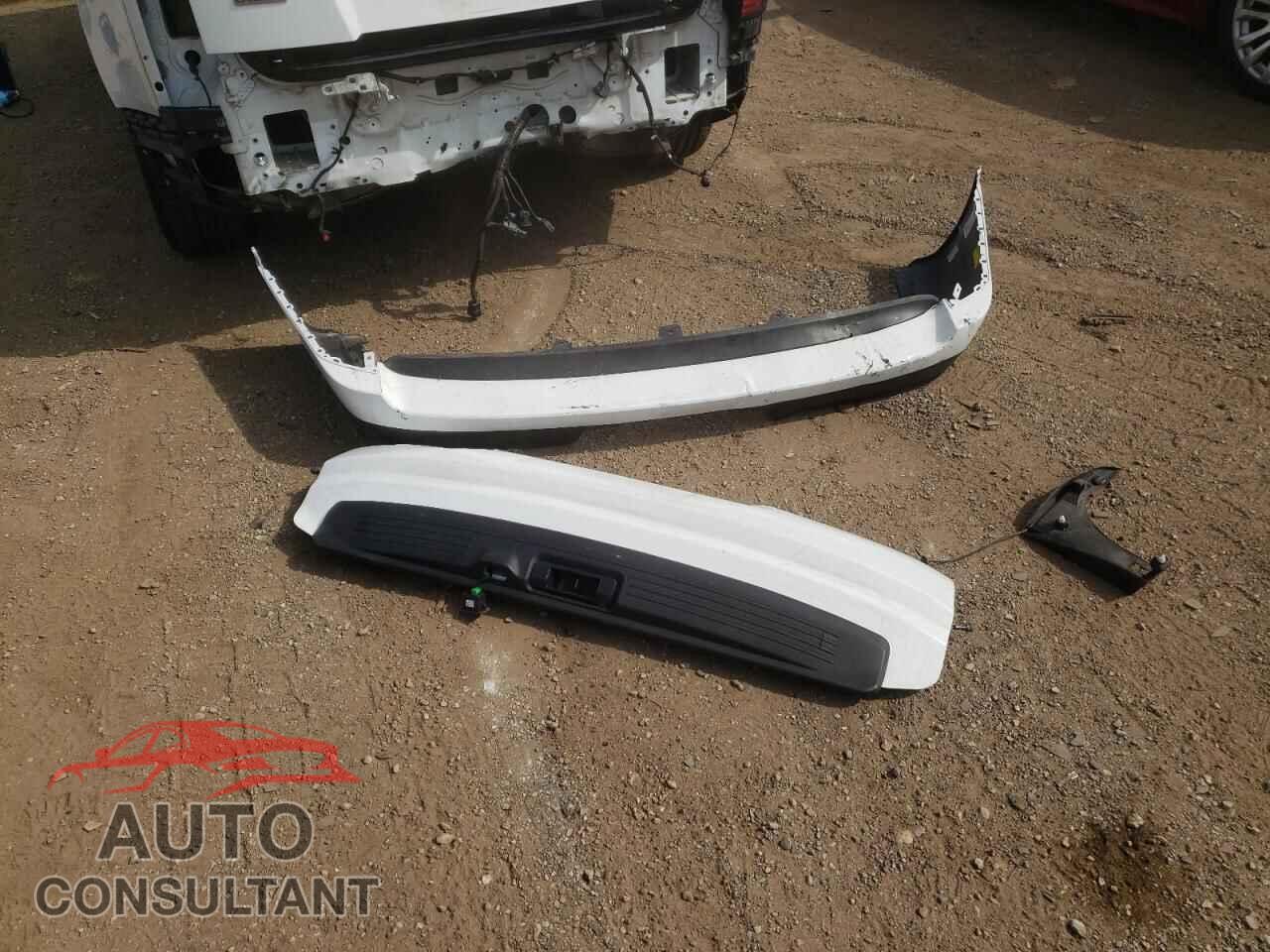 LAND ROVER RANGEROVER 2017 - SALGS2FE1HA323494