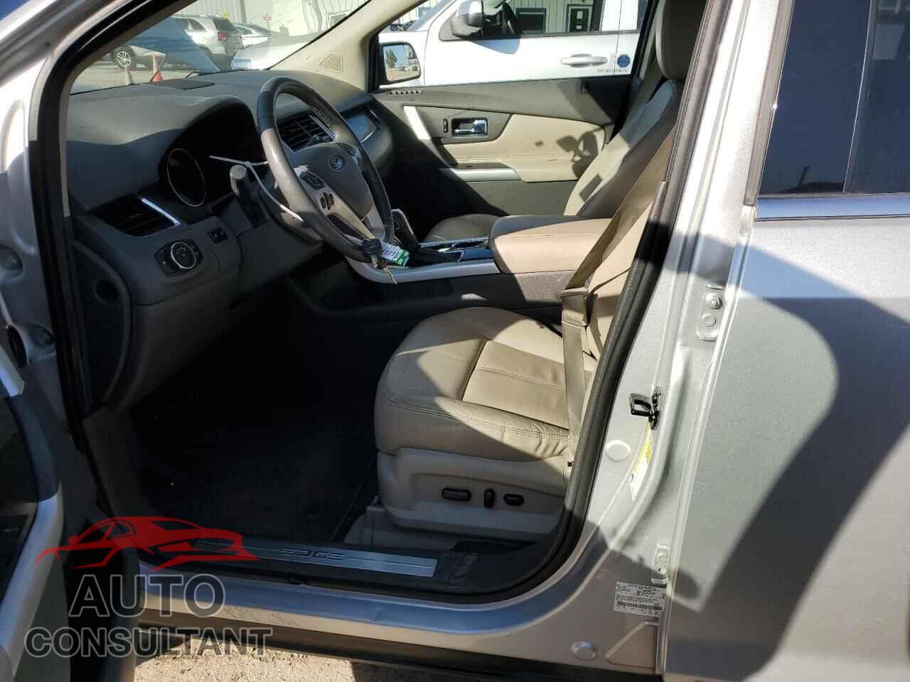 FORD EDGE 2013 - 2FMDK4KC7DBC22898
