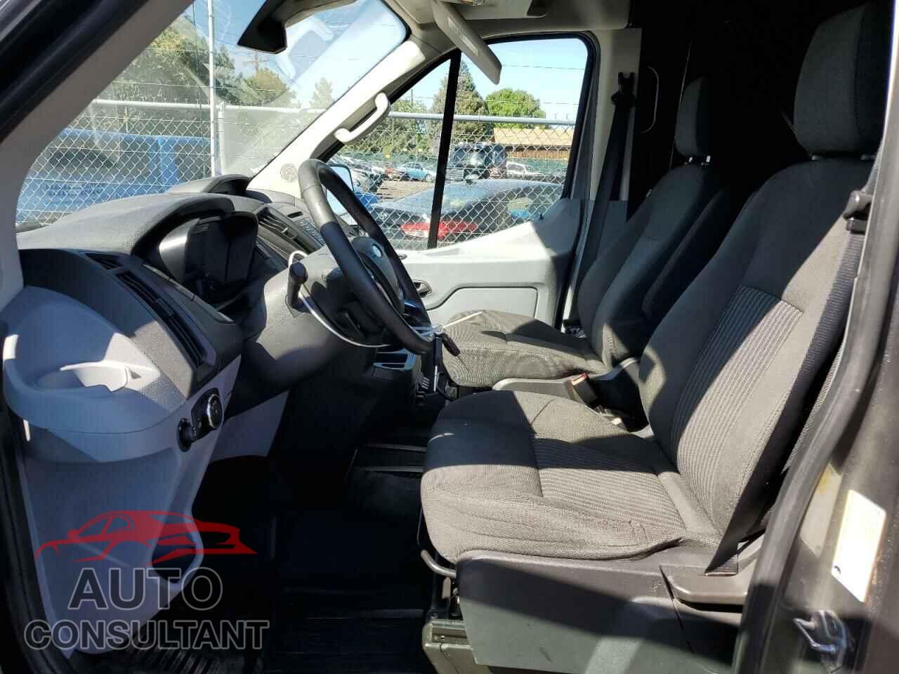 FORD TRANSIT 2016 - 1FTYR2CG4GKA83525