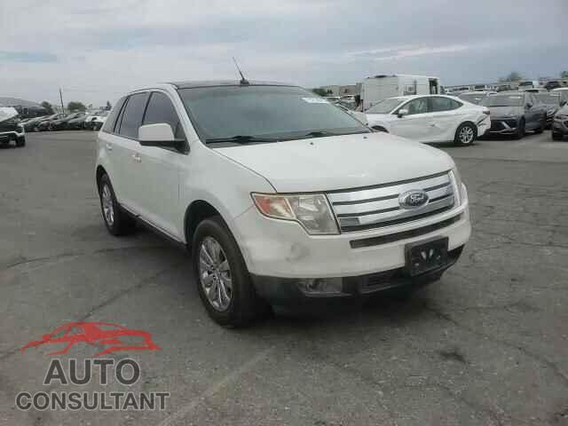 FORD EDGE 2009 - 2FMDK38C69BA41784