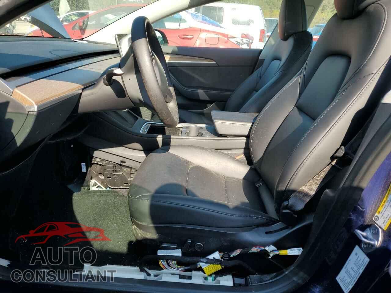 TESLA MODEL 3 2023 - 5YJ3E1EC4PF560932