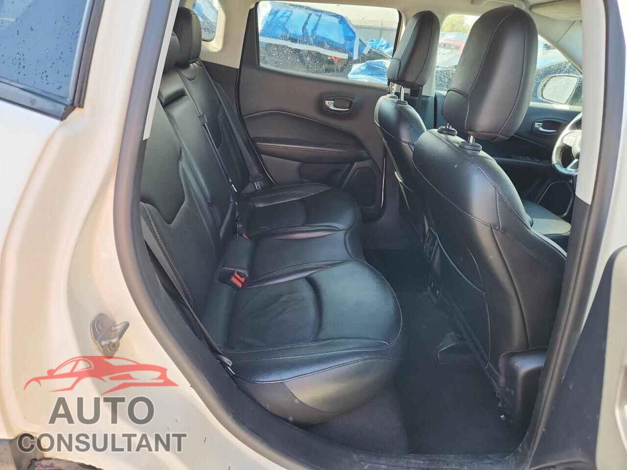 JEEP COMPASS 2020 - 3C4NJDCB5LT245732