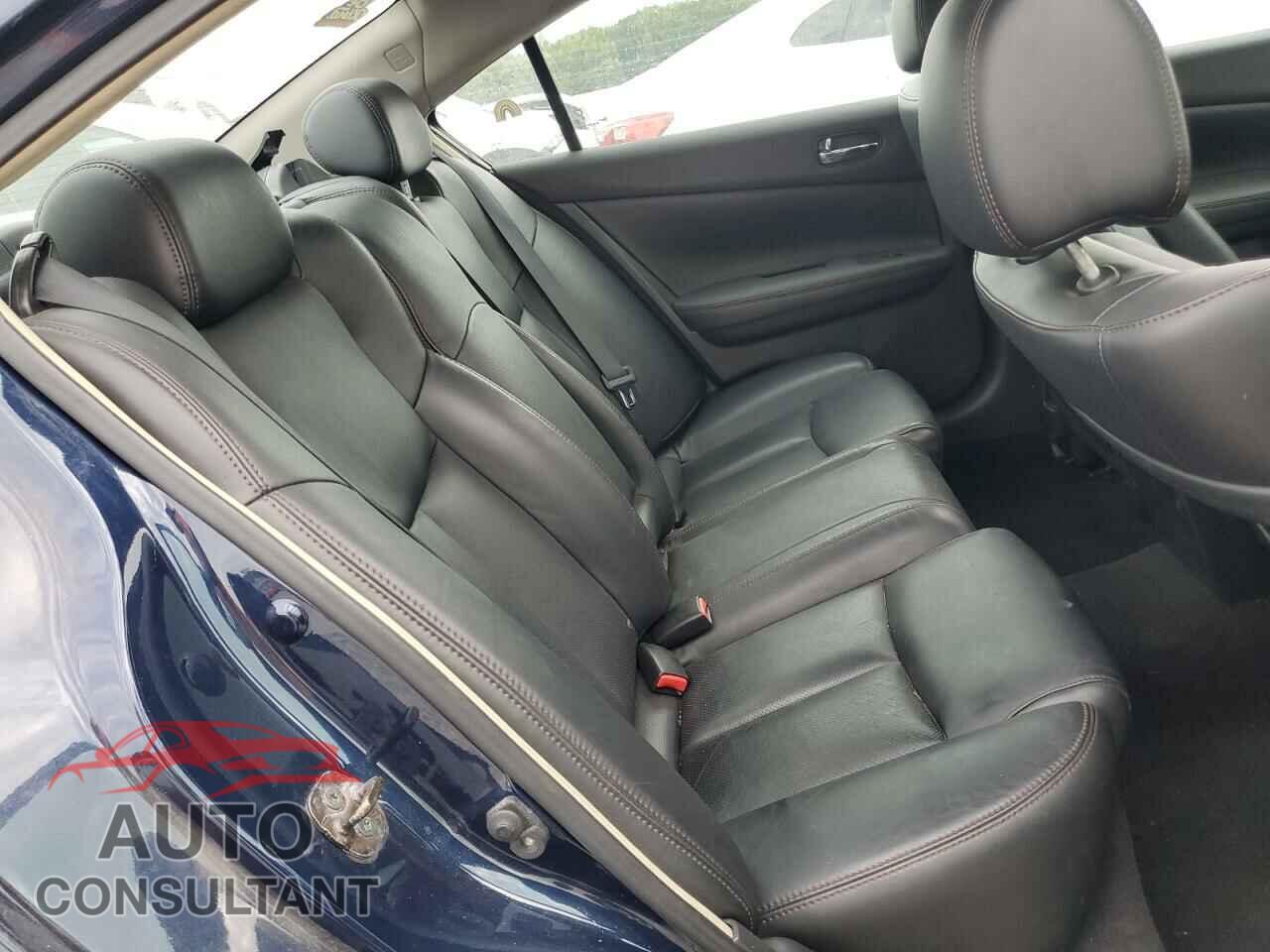 NISSAN MAXIMA 2010 - 1N4AA5AP7AC856475