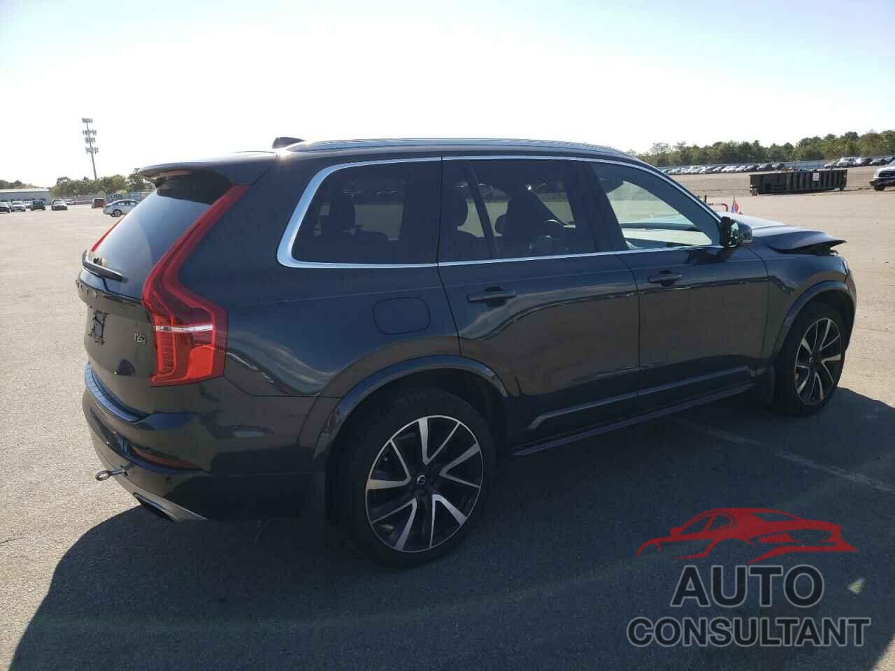 VOLVO XC90 2021 - YV4A22PK4M1742142