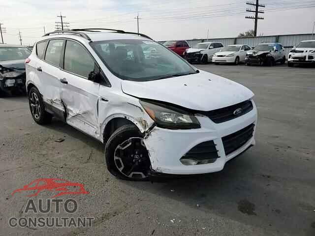 FORD ESCAPE 2014 - 1FMCU0F70EUD25376