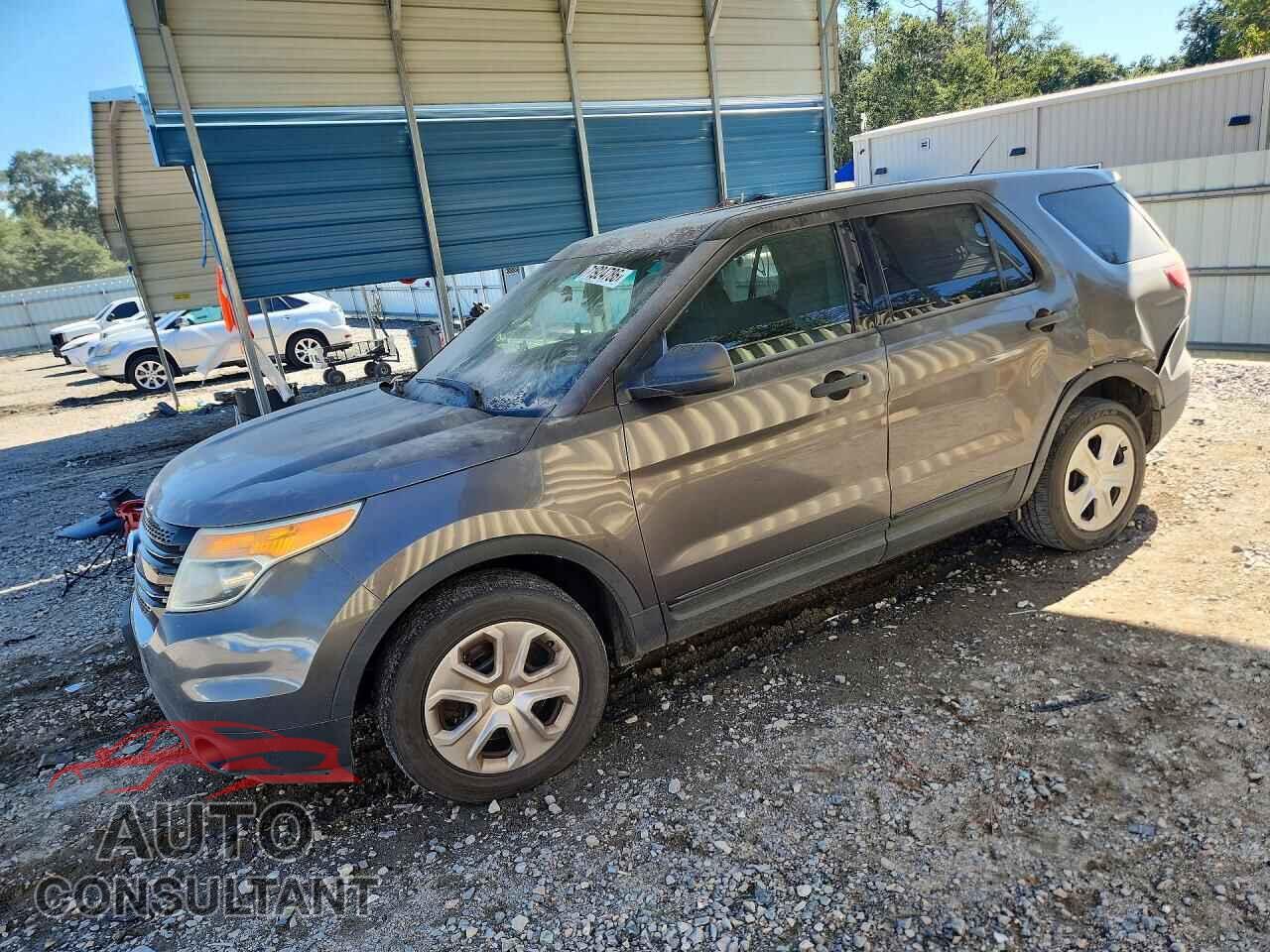 FORD EXPLORER 2013 - 1FM5K8AR2DGC40624