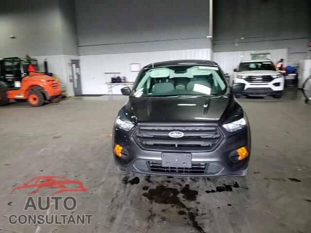 FORD ESCAPE 2019 - 1FMCU0F73KUA54812