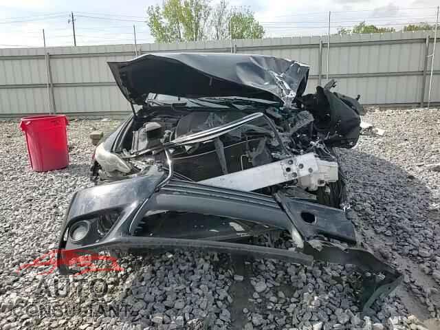 LEXUS IS 2014 - JTHBF1D20E5017365