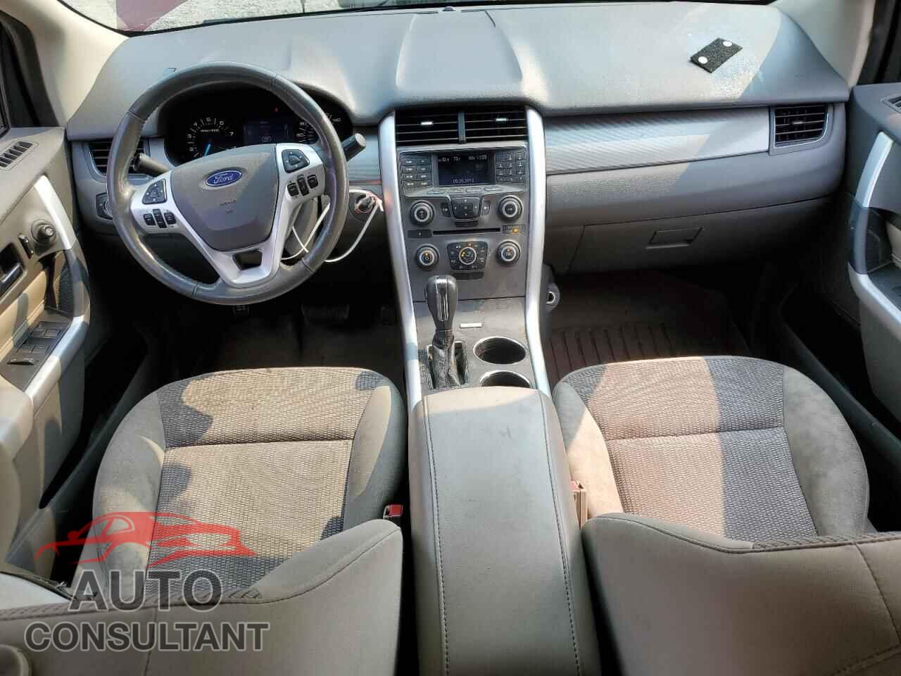 FORD EDGE 2013 - 2FMDK4JC5DBB66803