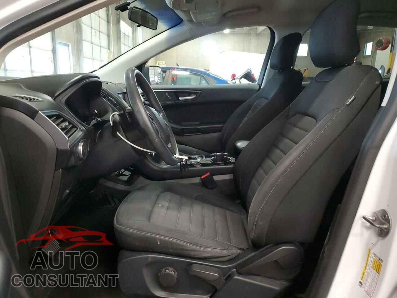 FORD EDGE 2016 - 2FMPK3G90GBB83676