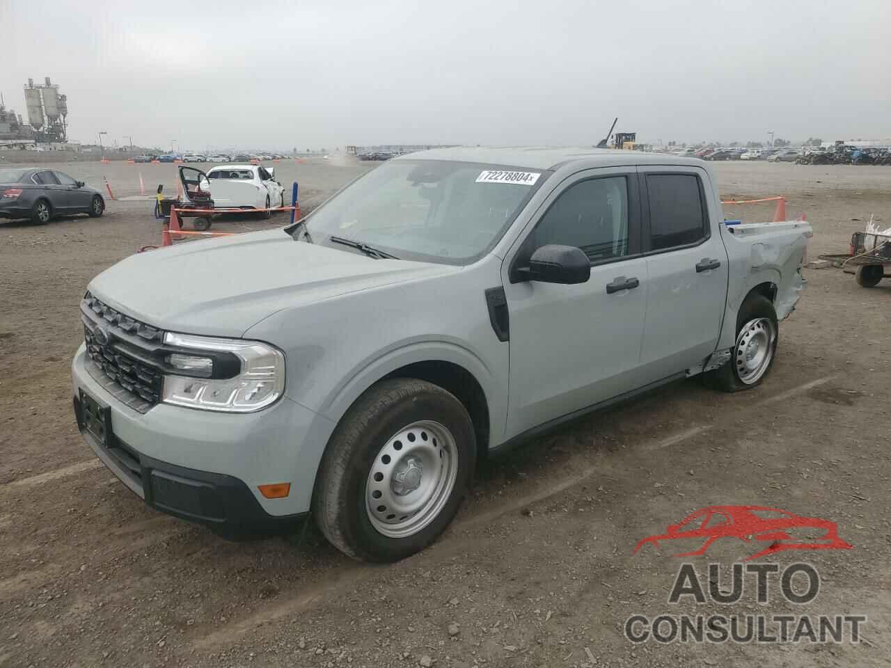 FORD MAVERICK 2022 - 3FTTW8E31NRA82258