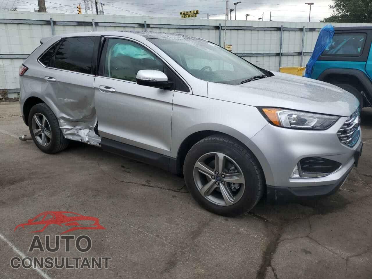 FORD EDGE 2019 - 2FMPK3J97KBB45640