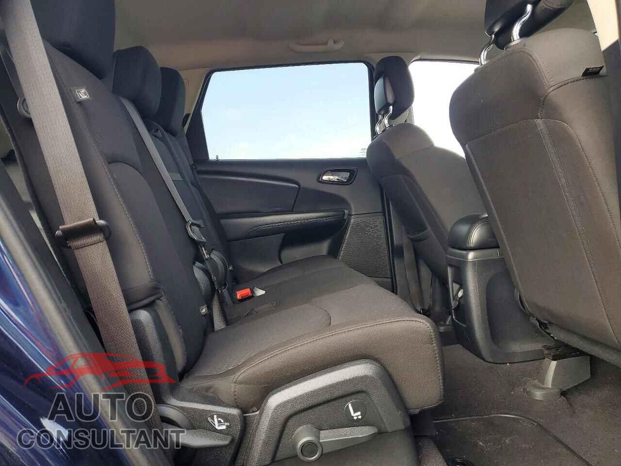 DODGE JOURNEY 2018 - 3C4PDCAB2JT310336