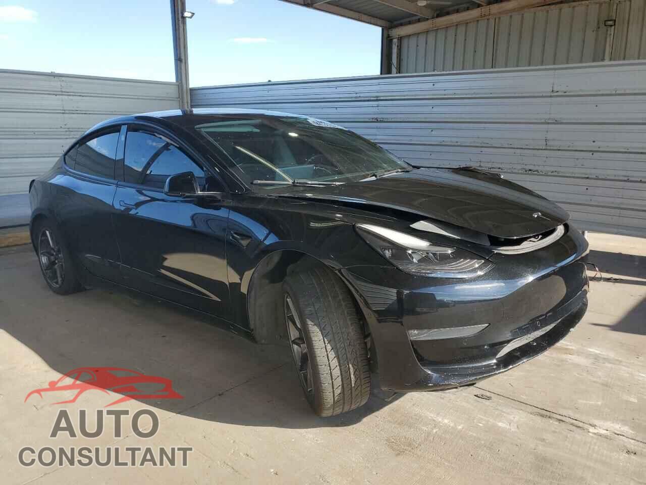 TESLA MODEL 3 2022 - 5YJ3E1EB4NF288449