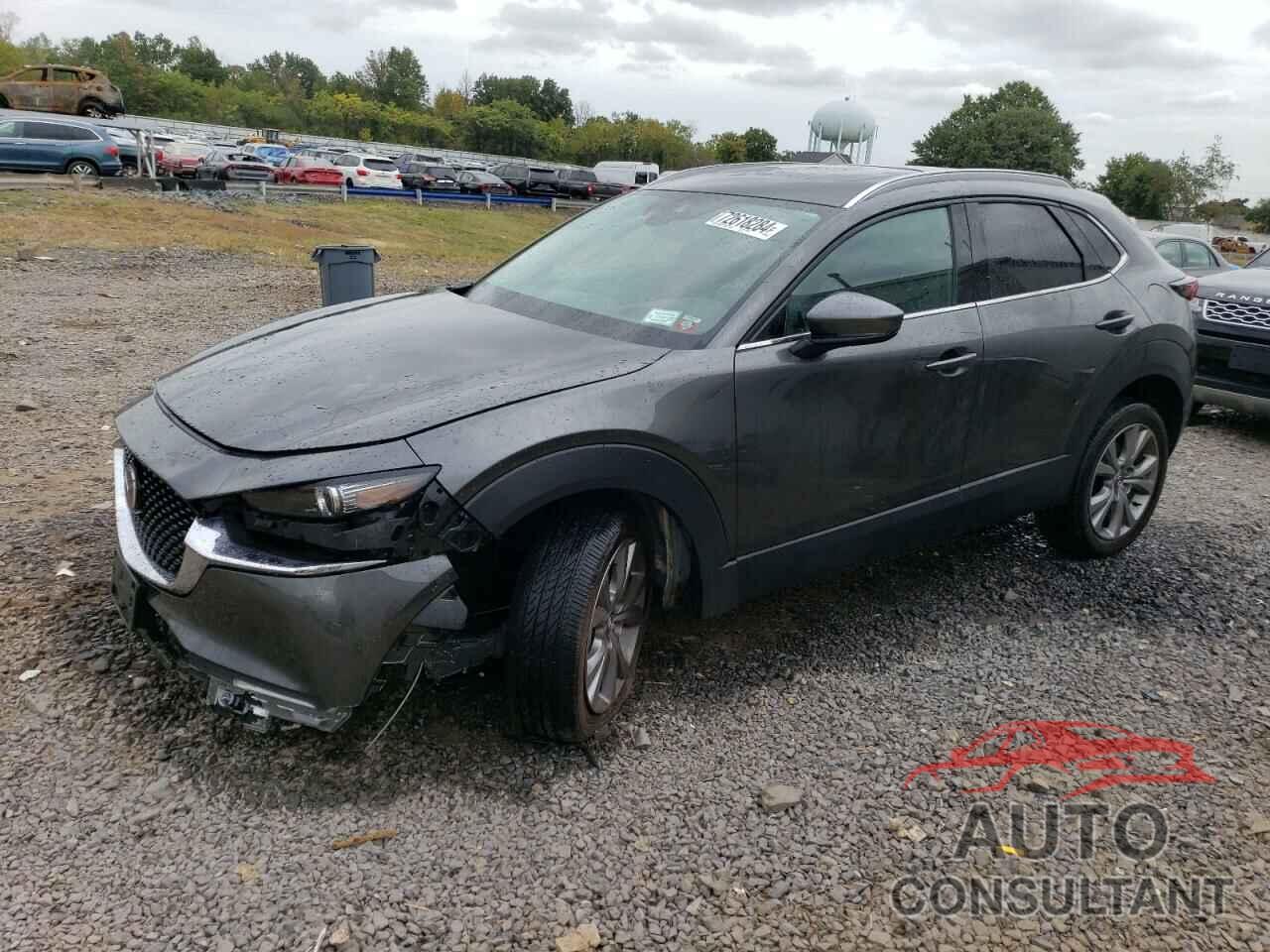 MAZDA CX30 2023 - 3MVDMBDM4PM511392