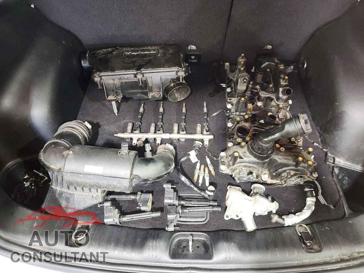JEEP COMPASS 2025 - 3C4NJDCN9ST522679