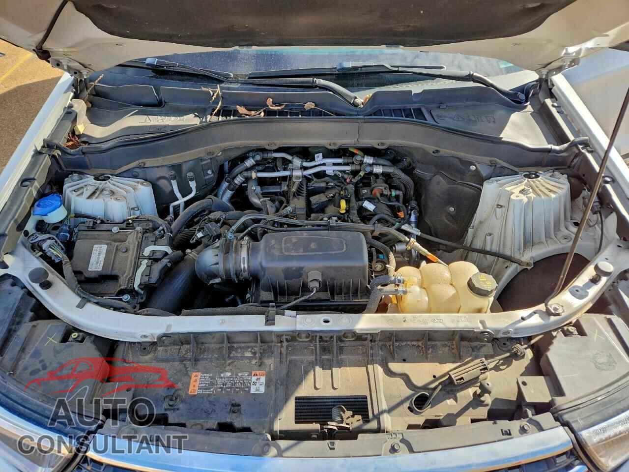 FORD EXPLORER 2021 - 1FMSK7DH8MGC19650