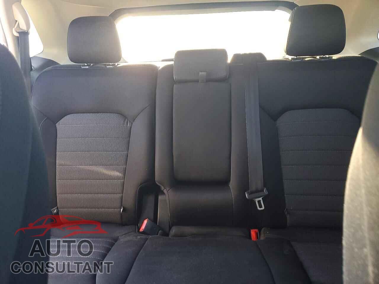 FORD EDGE 2018 - 2FMPK4G96JBC55753