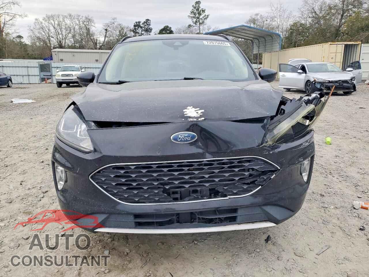 FORD ESCAPE 2020 - 1FMCU9H64LUA37558