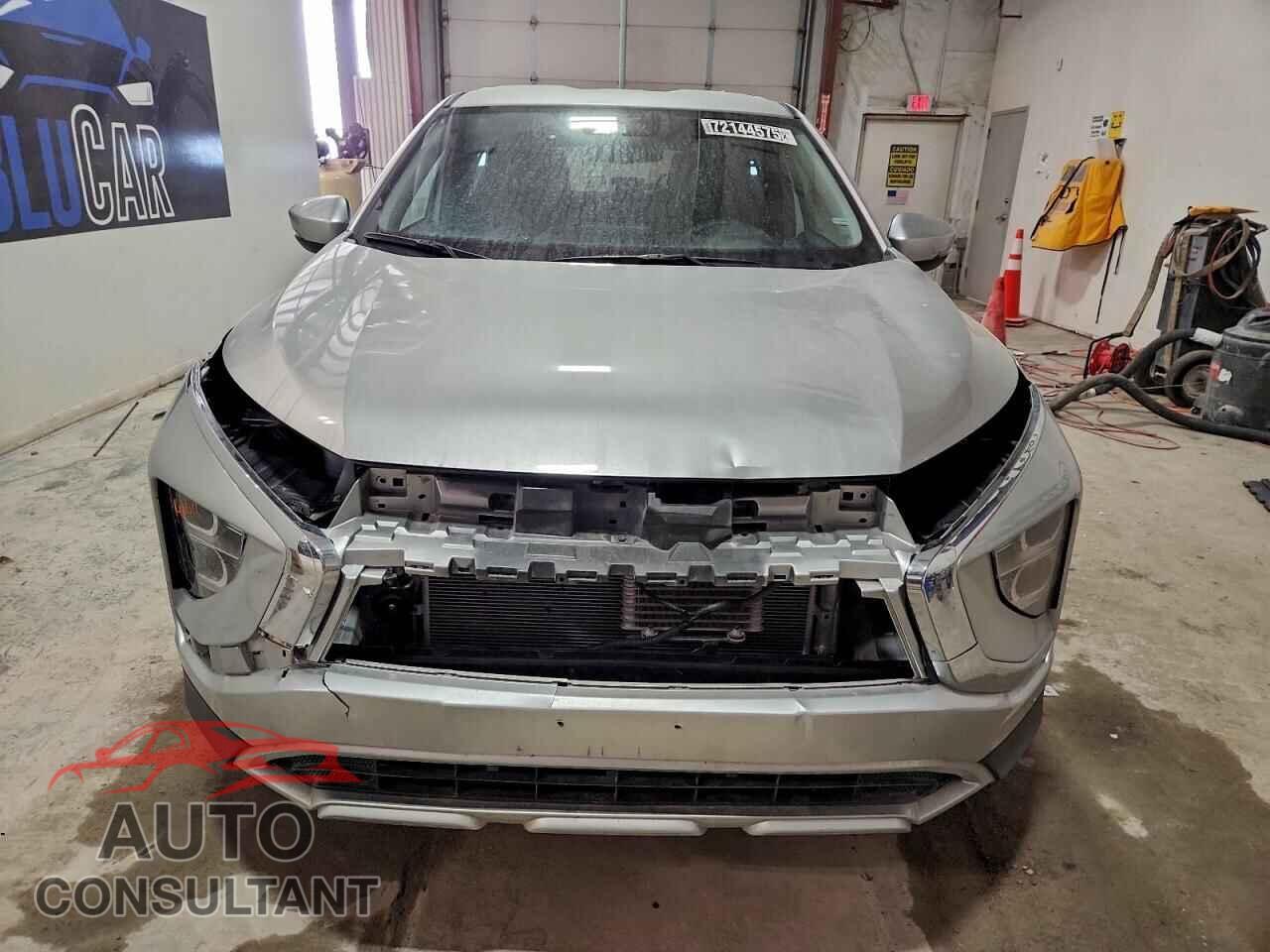 MITSUBISHI ECLIPSE 2025 - JA4ATWAA5SZ045627
