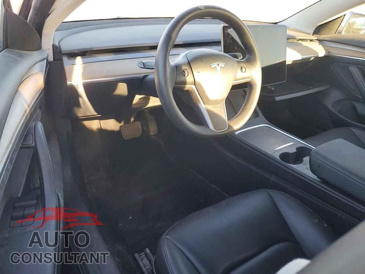 TESLA MODEL 3 2023 - 5YJ3E1EA9PF473610