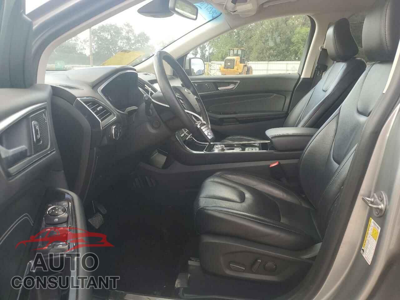 FORD EDGE 2020 - 2FMPK3K96LBA55587