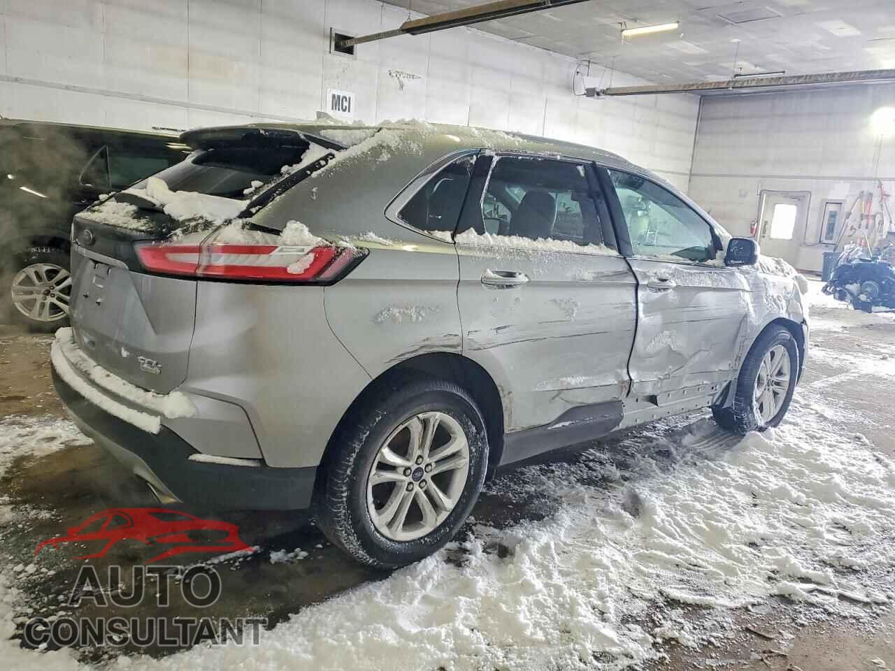FORD EDGE 2020 - 2FMPK3J93LBA29577