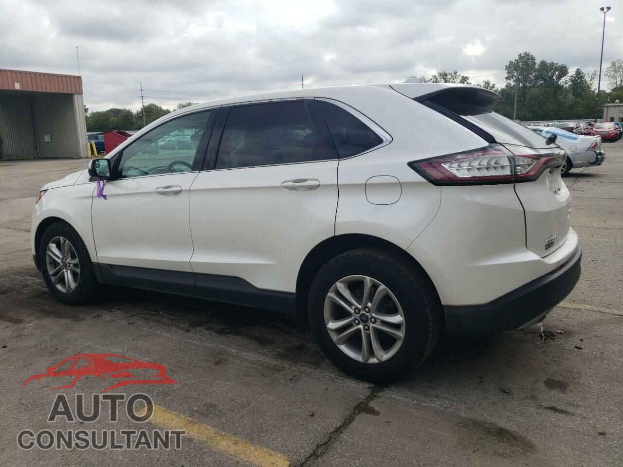 FORD EDGE 2016 - 2FMPK4J92GBB49866
