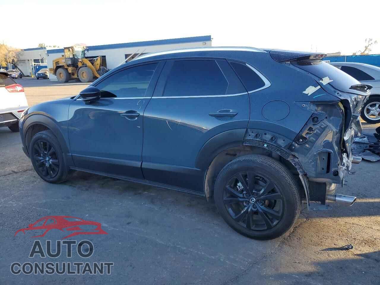 MAZDA CX30 2025 - 3MVDMBCM6SM802440