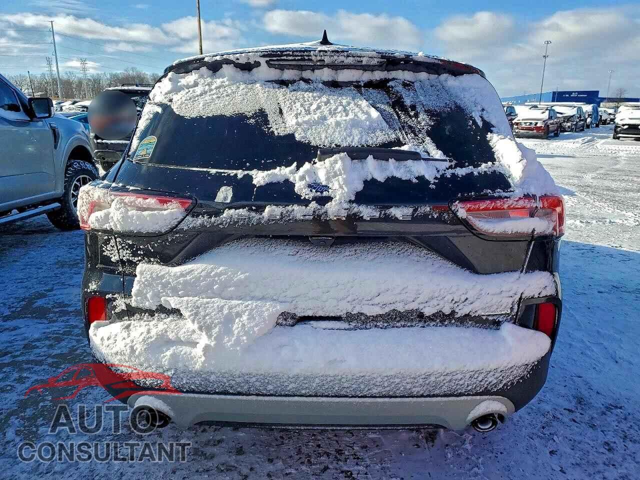 FORD ESCAPE 2020 - 1FMCU0G60LUA74202