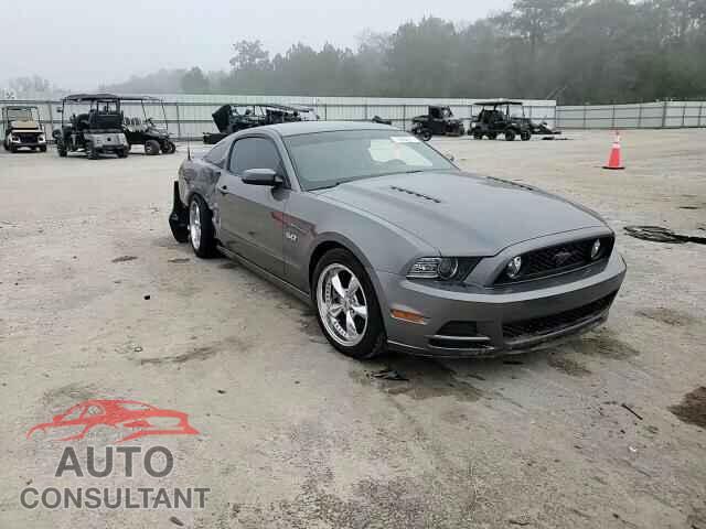 FORD MUSTANG 2014 - 1ZVBP8CF4E5203631