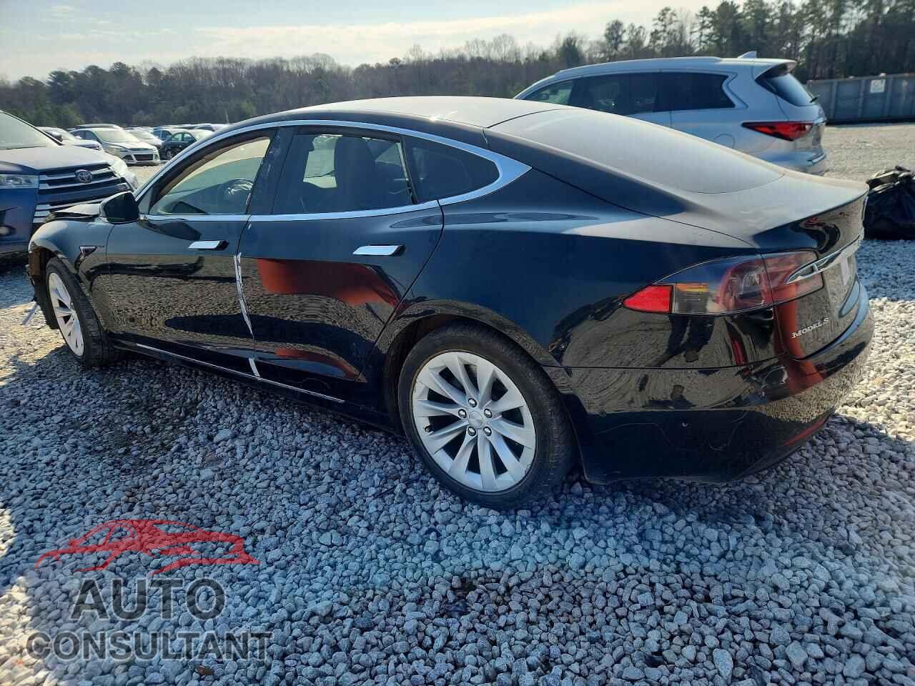 TESLA MODEL S 2016 - 5YJSA1E11GF171123