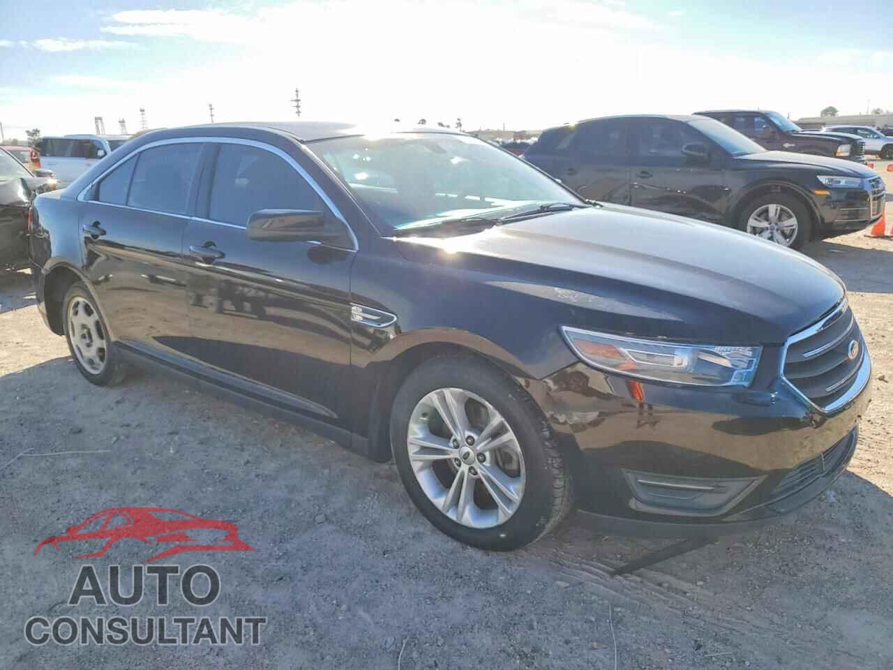 FORD TAURUS 2014 - 1FAHP2E89EG159404