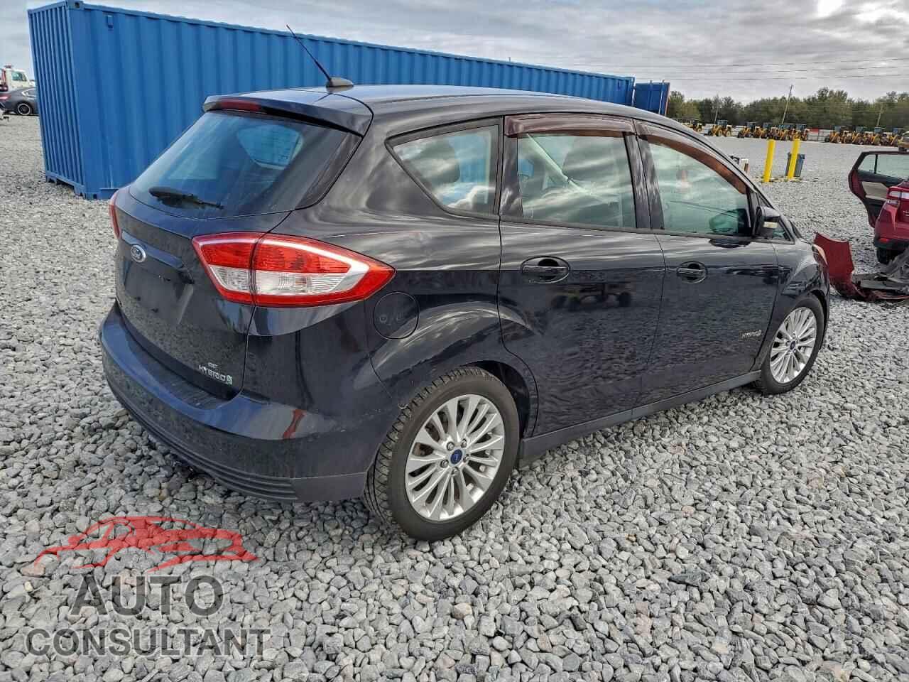 FORD CMAX 2017 - 1FADP5AUXHL111375