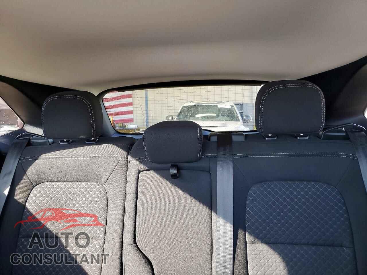 FORD ESCAPE 2024 - 1FMCU9GN4RUA12855