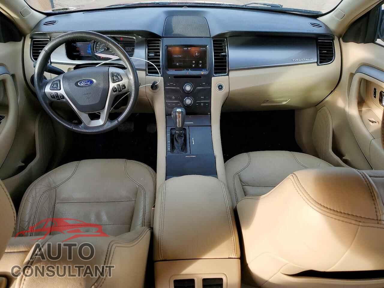 FORD TAURUS 2014 - 1FAHP2H80EG148030